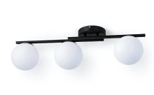 Люстра потолочная Sirius S9715/3Н