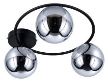 Люстра стельова Sirius S6715/3Н