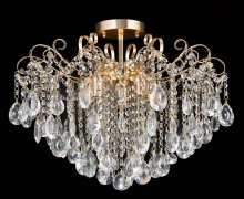 Люстра потолочная Sirius S20110/6Н GD