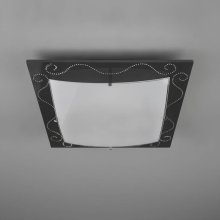 Светильник потолочный TINKO 93261BK/3C Светильник потолочный TINKO 93261BK/3C