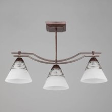 Люстра стельова TINKO 22755/3H