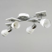 Светильник направленного света TINKO 70105WC+CR/4H