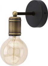 Світильник настінний (бра) TK Lighting Retro 1900