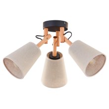 Люстра TK Lighting Vaio Nature 574