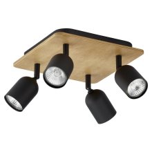Світильник спрямованого світла TK Lighting Top Wood 3293