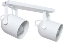 Светильник потолочный TK Lighting Spectra White 2604