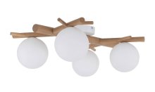 Люстра стельова TK Lighting Sheron 5309 Люстра стельова TK Lighting Sheron 5309