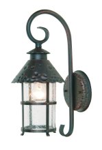 Вуличне бра Lusterlicht QMT 1682 Caior I