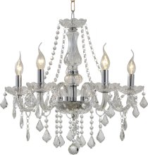Люстра Wunderlicht RM3130-45