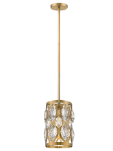 Люстра Wunderlicht BR6755-31 Люстра Wunderlicht BR6755-31