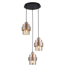 Люстра WUNDERLICHT OM6015-33