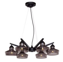 Люстра Wunderlicht WLC1320-46B Люстра Wunderlicht WLC1320-46B