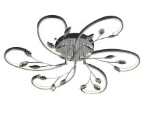 Люстра Wunderlicht MD8698-46 Люстра Wunderlicht MD8698-46