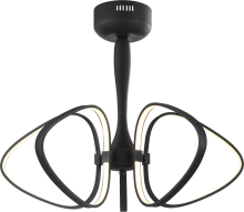 Люстра Wunderlicht NH7119-45 Люстра Wunderlicht NH7119-45