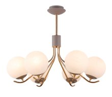 Люстра потолочная Wunderlicht КК5772-46 Люстра потолочная Wunderlicht КК5772-46