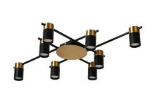 Люстра Wunderlicht WL1842-48  Люстра Wunderlicht WL1842-48