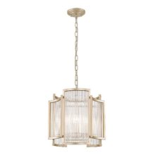 Люстра Zuma Line P0528-03A-V6AC SERGIO