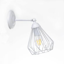 Бра лофт Atmolight Dribble W160 White