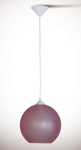Люстра підвіс N&B Light Куля 13910/11