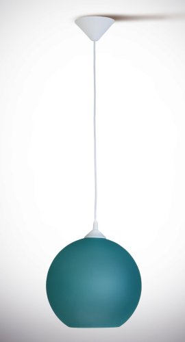 Люстра підвіс N&B Light Куля 13910/12