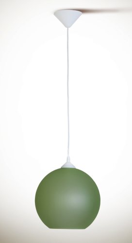 Люстра підвіс N&B Light Куля 13910/13