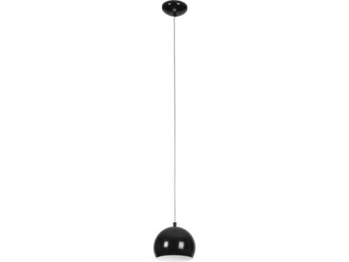 6583 Світильник підвіс Nowodvorski BALL BLACK-WHITE I zwis PL