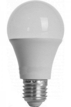Светодиодная лед лампа(LED) ULTRALIGHT LED A60-10W-N E27