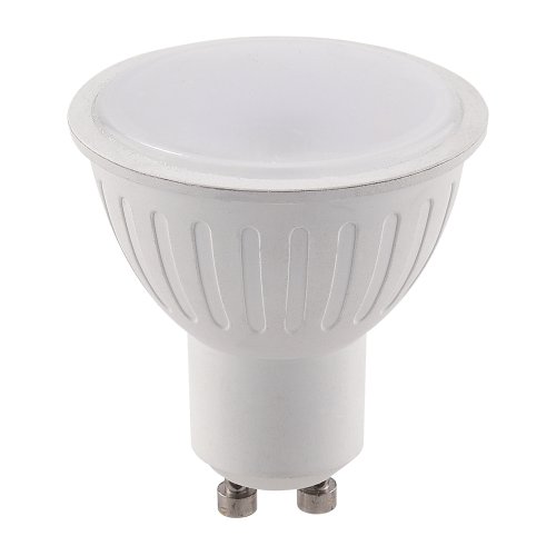 Светодиодная лед лампа(LED) ULTRALIGHT MR16-6W-N GU10