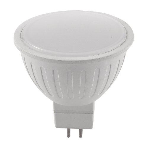 Светодиодная лед лампа(LED) ULTRALIGHT MR16-6W-N G5.3