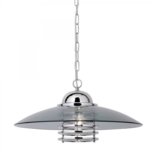 Люстра подвес Searchlight 1300CC Hattie