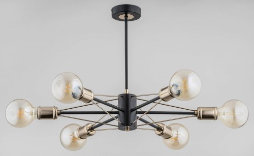 Люстра ALFA TANDEM GOLD II 62151