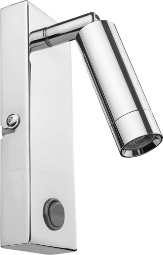Світильник настінний (бра) TK Lighting Enzo LED 4268 