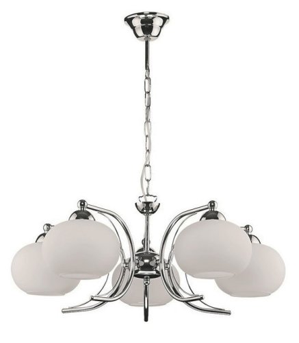 Люстра  современная TK Lighting Lutz 465