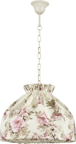 Люстра підвіс TK Lighting Babiunia 401