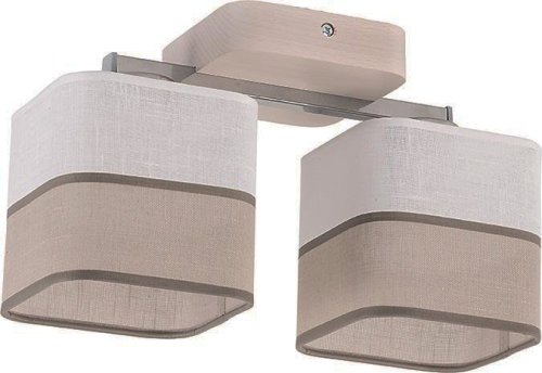 Люстра потолочная TK Lighting Toni White 716
