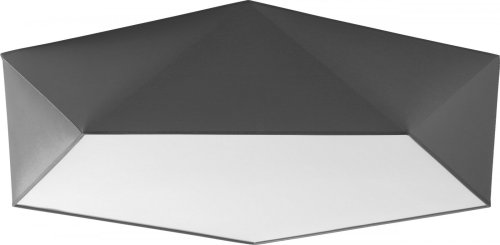 Люстра современная TK Lighting Conti 4222