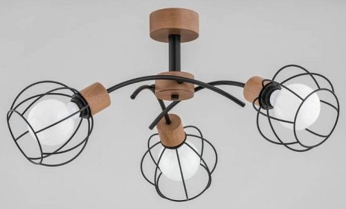 Люстра лофт ALFA Paloma 28383