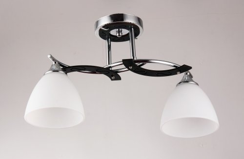 Люстра потолочная Sirius N3570/2H