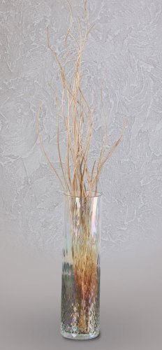 Ваза стеклянная N&B Light 15400/1