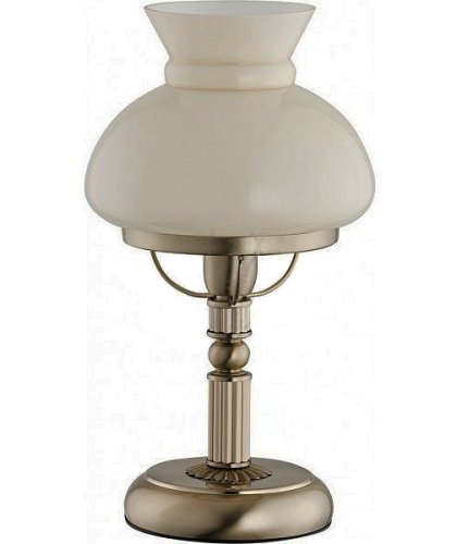 Настольная лампа ALFA Luiza 18368