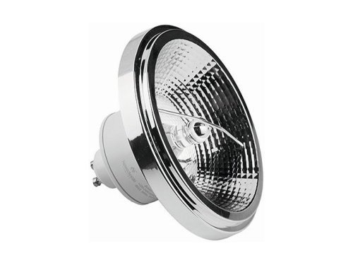 9181 Лампа Nowodvorski REFLECTOR LED COB 12W, 3000K, GU10 ,ES111, ANGLE 24 CN