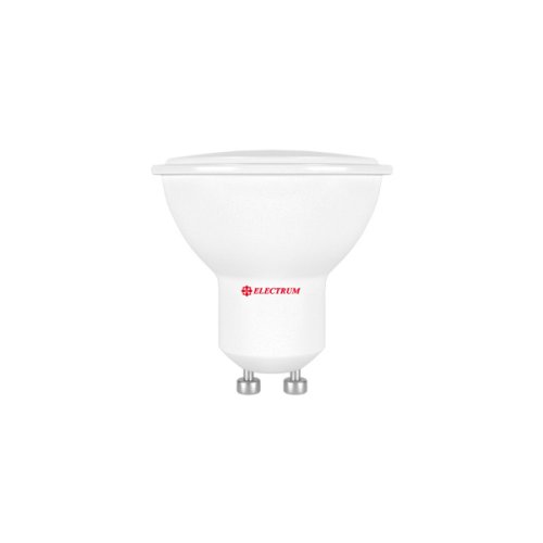 Светодиодная лед лампа(LED) ELECTRUM MR16 5W GU10 4000 PA LR-5