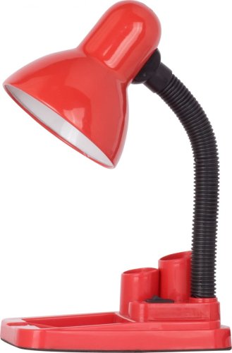 Настольная лампа 2067 RED