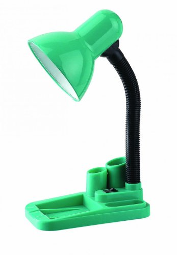 Настольная лампа 2067 Green