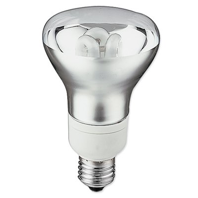 Лампа энергосберегающая DELUX EXR-80 15W 6400K Е27