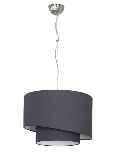 Люстра підвіс LUMINEX Shade 7004