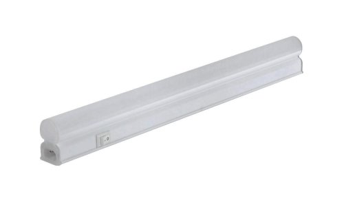 Светильник линейный светодиодный Electrum Led 2001A-9 9W 4000К