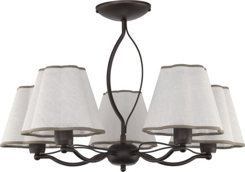 Люстра класична TK Lighting Stokrotka 1945