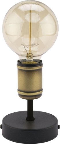 Настольная лампа лофт TK Lighting Retro 2971