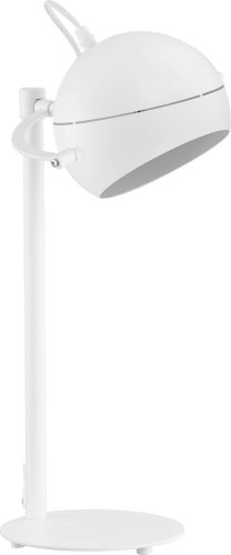 Настольная лампа TK Lighting Yoda White Orbit 2998